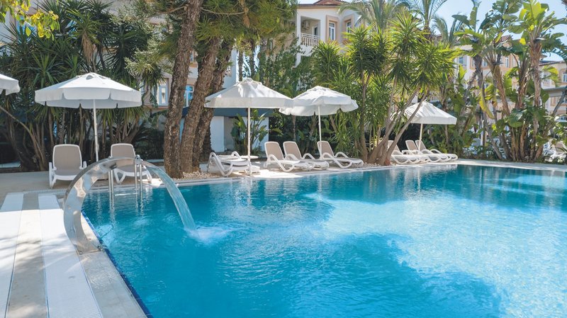 Side Village Hotel 2