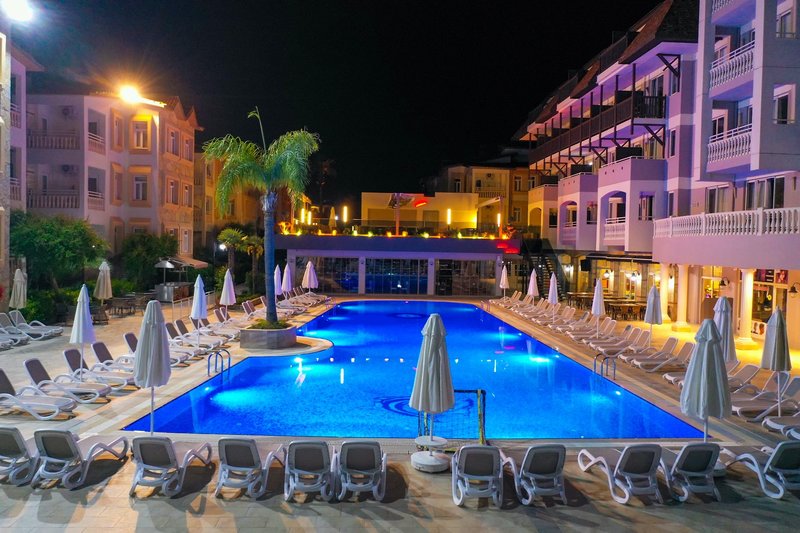 Side Village Hotel 3