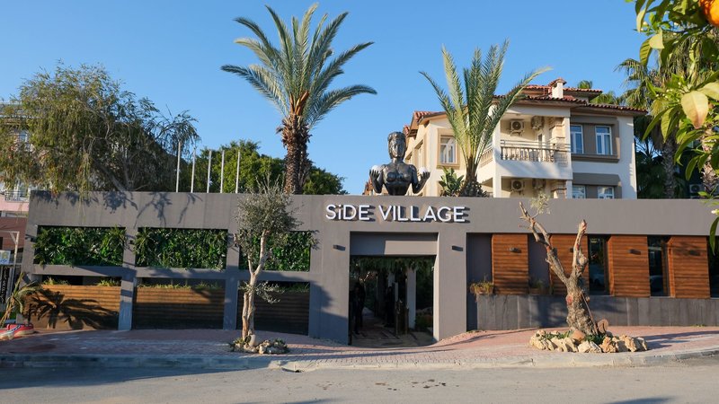 Side Village Hotel 4