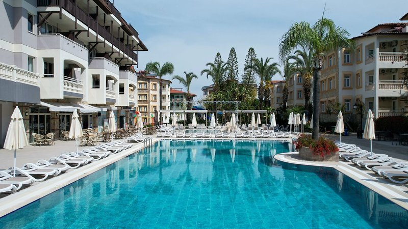 Side Village Hotel 5