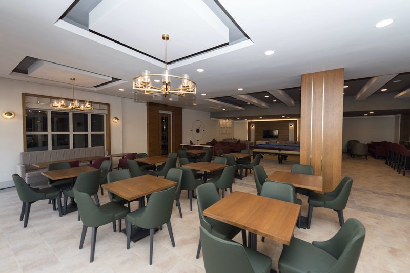 Side Village Hotel 6