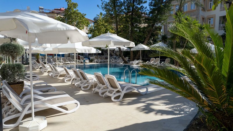 Side Village Hotel 7