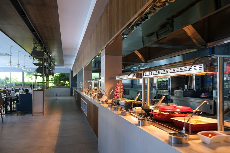 Side Village Hotel 8