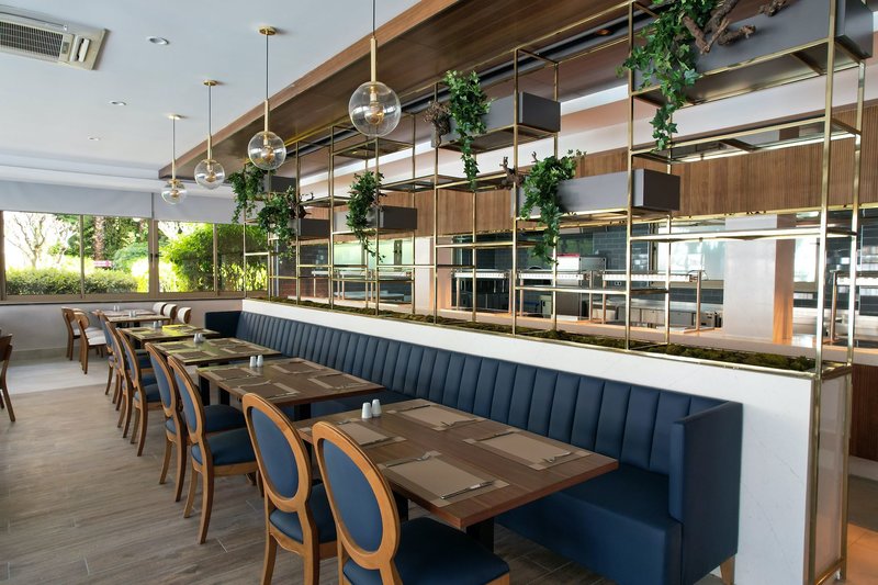 Side Village Hotel 9