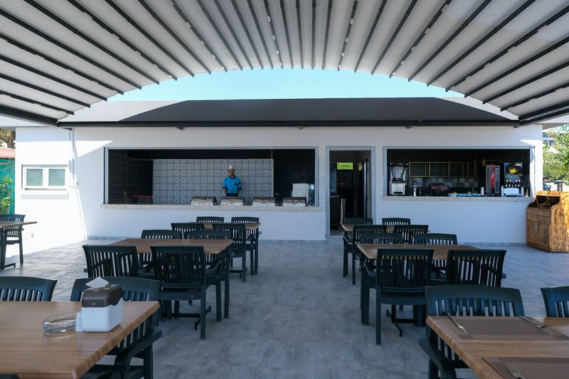 Side Village Hotel 10