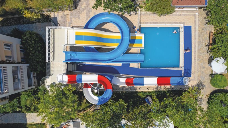 Side Village Hotel 11