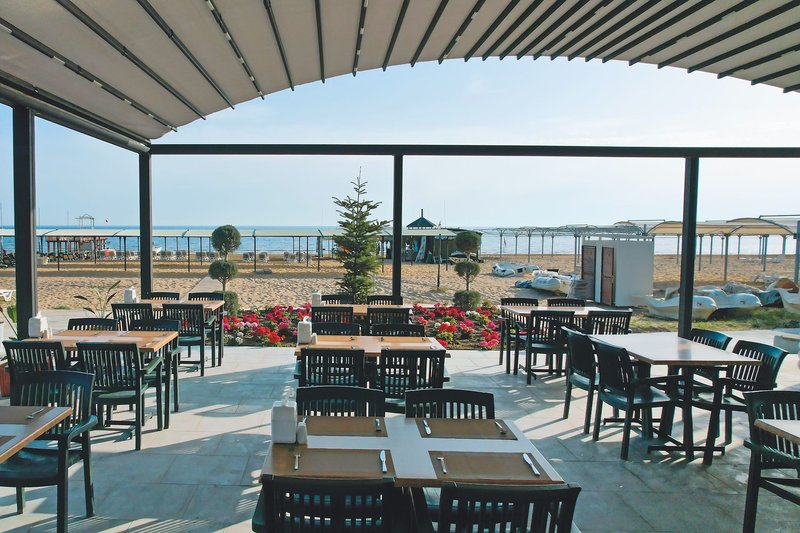 Side Village Hotel 12