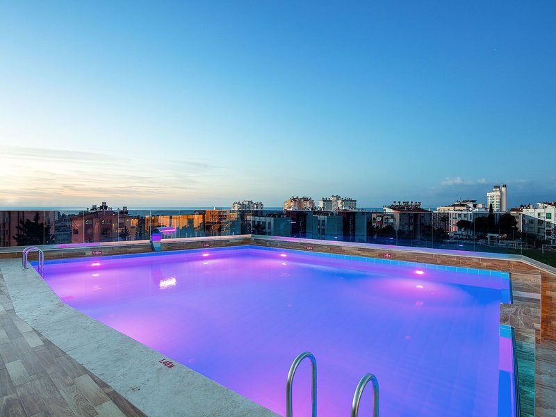 Holiday Inn Antalya - Lara 6