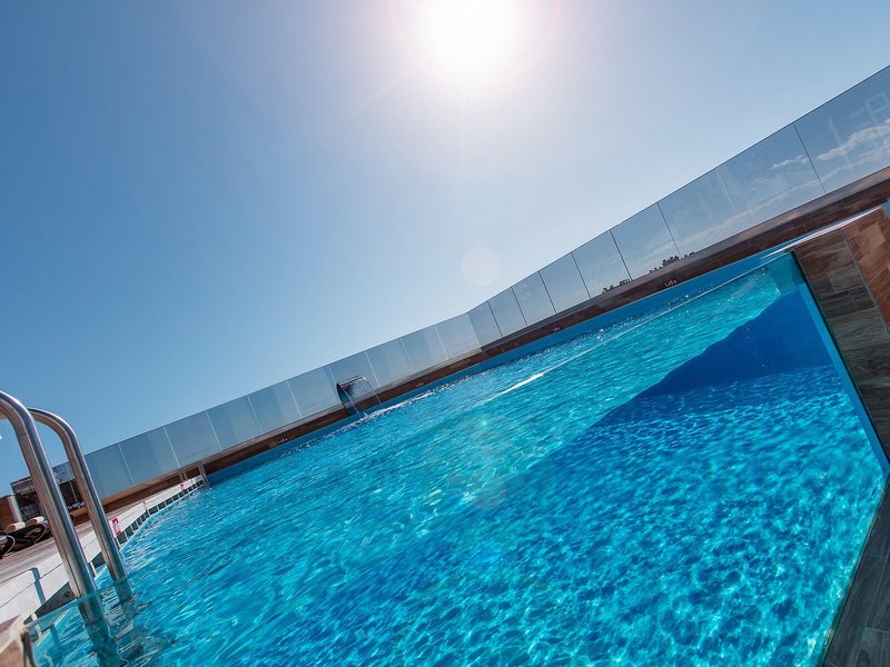 Holiday Inn Antalya - Lara 8