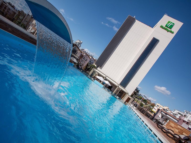 Holiday Inn Antalya - Lara 10