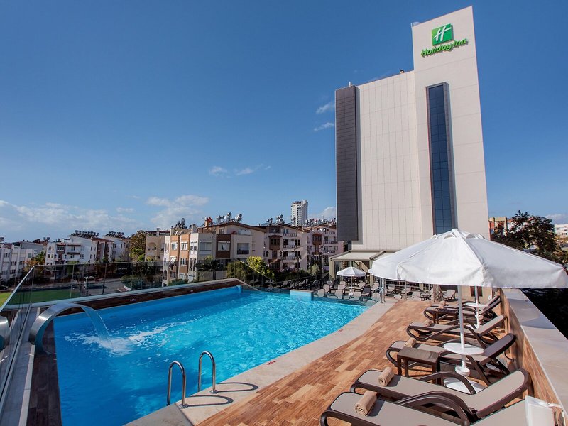 Holiday Inn Antalya - Lara 11