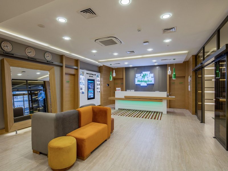 Holiday Inn Antalya - Lara 15
