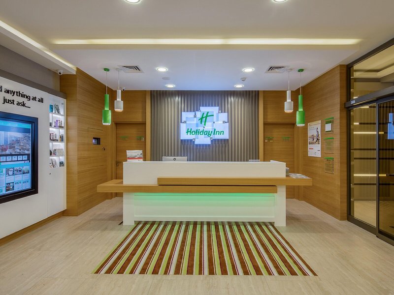 Holiday Inn Antalya - Lara 16