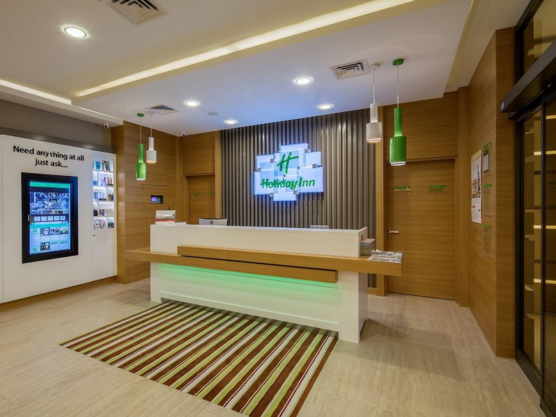Holiday Inn Antalya - Lara 18