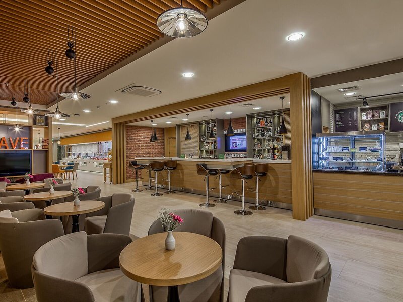 Holiday Inn Antalya - Lara 20