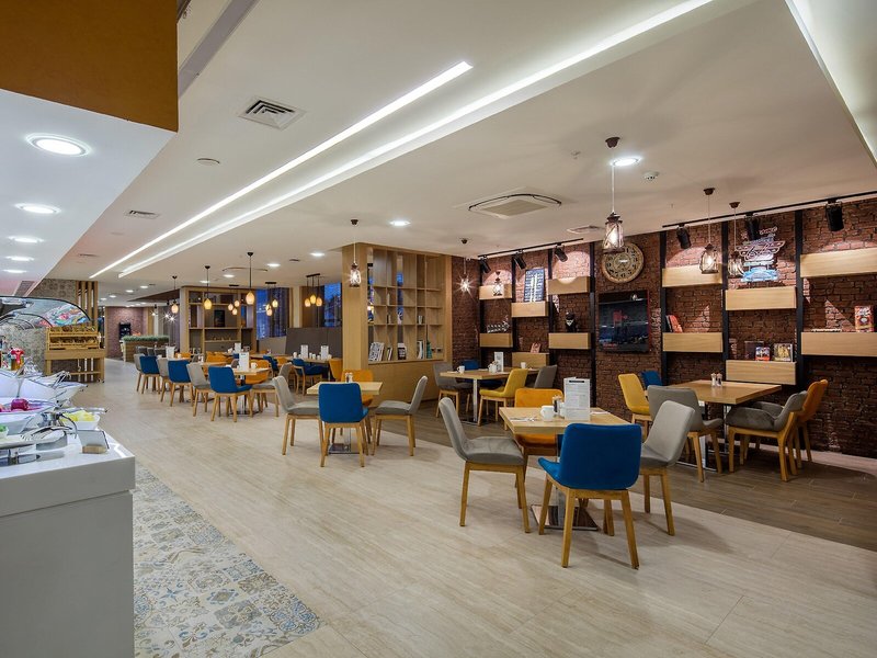 Holiday Inn Antalya - Lara 21
