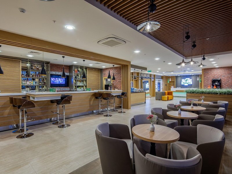 Holiday Inn Antalya - Lara 22