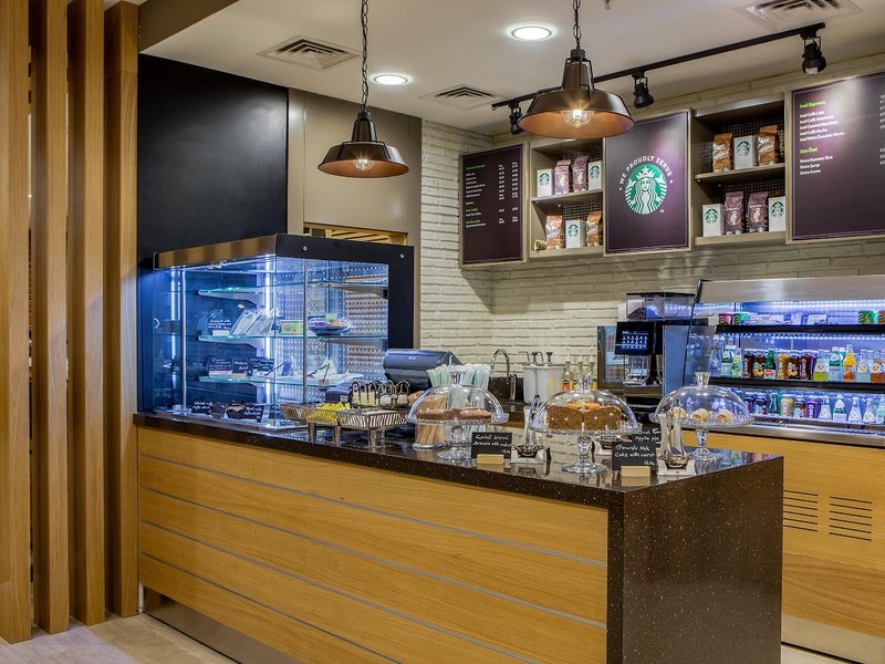 Holiday Inn Antalya - Lara 24