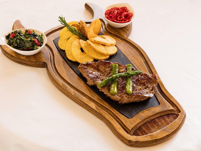 Holiday Inn Antalya - Lara 25
