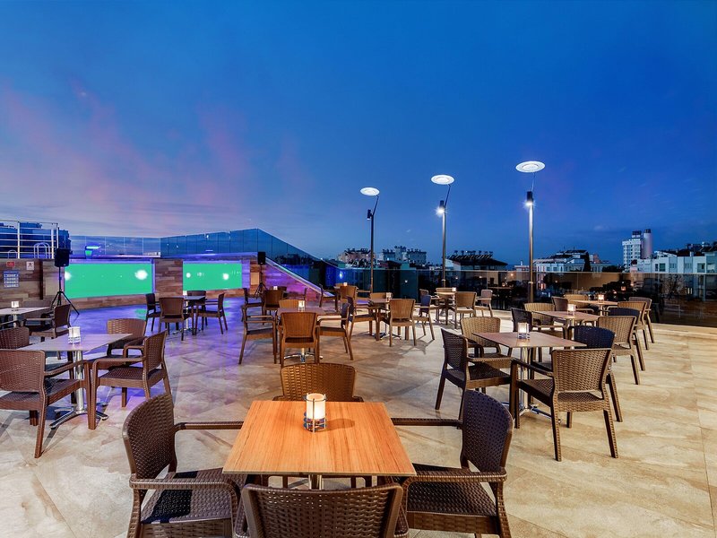 Holiday Inn Antalya - Lara 28