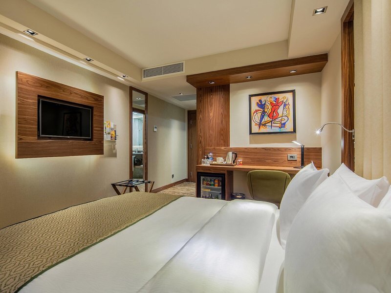 Holiday Inn Antalya - Lara 34