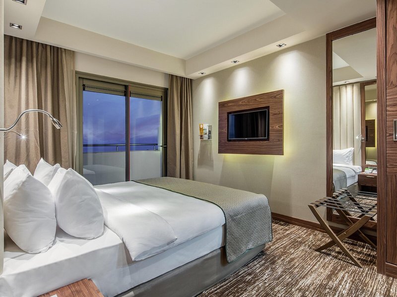 Holiday Inn Antalya - Lara 35