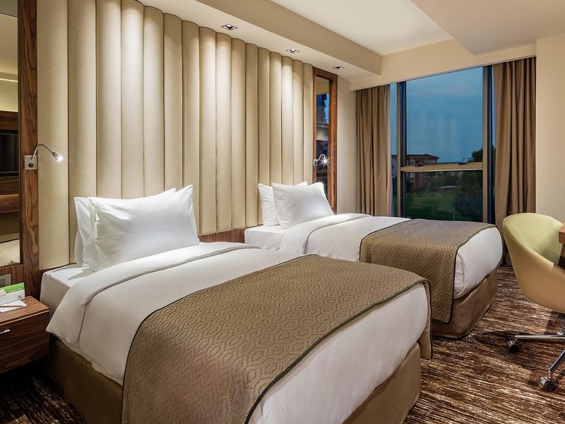 Holiday Inn Antalya - Lara 36