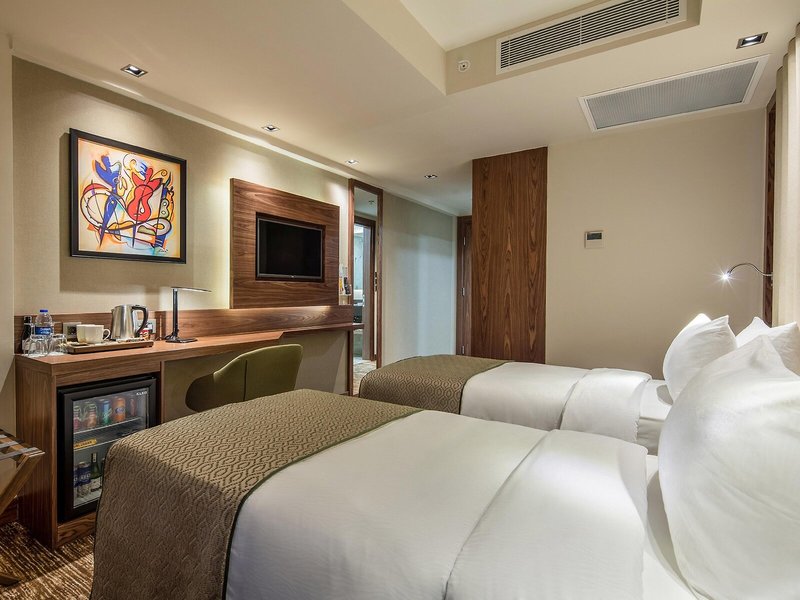 Holiday Inn Antalya - Lara 37