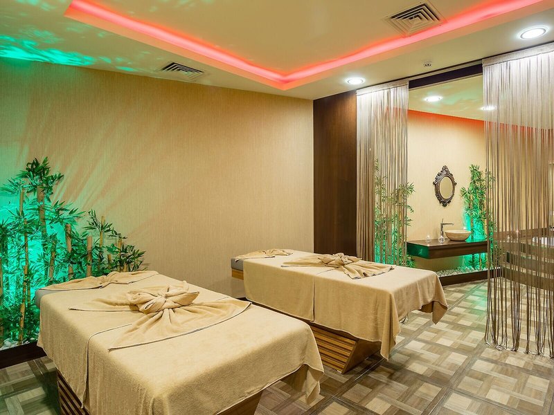 Holiday Inn Antalya - Lara 38