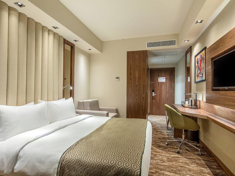 Holiday Inn Antalya - Lara 39