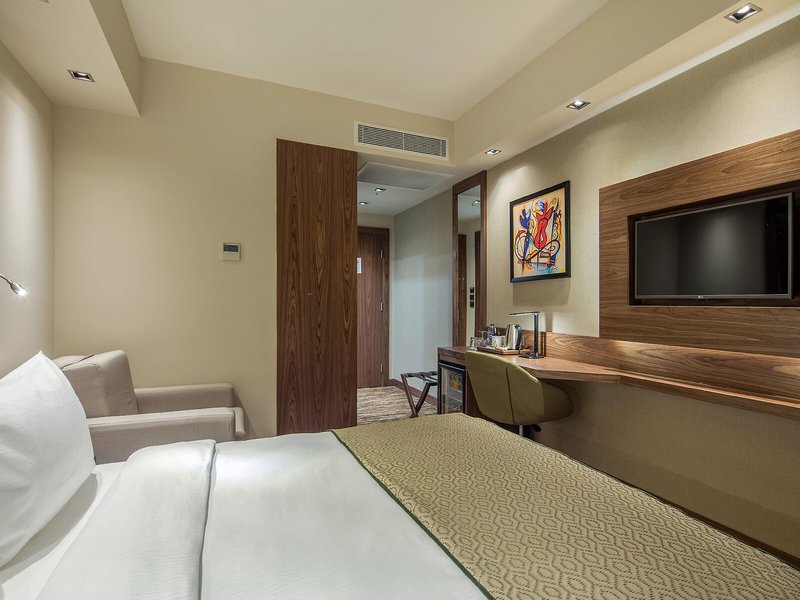 Holiday Inn Antalya - Lara 40