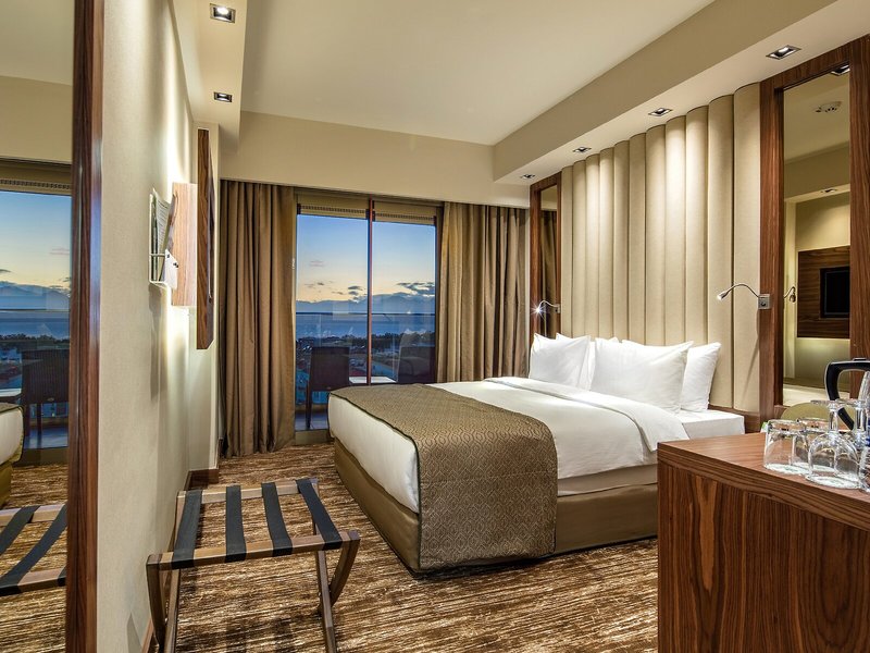 Holiday Inn Antalya - Lara 42