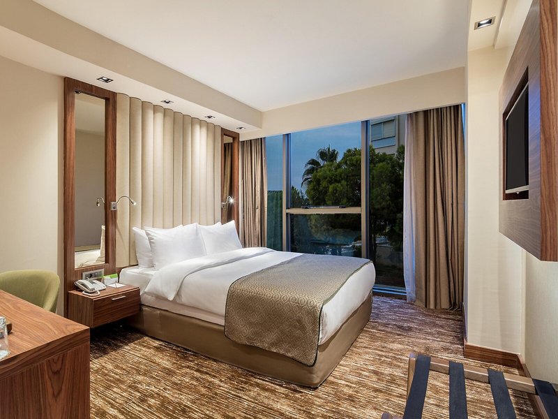 Holiday Inn Antalya - Lara 43