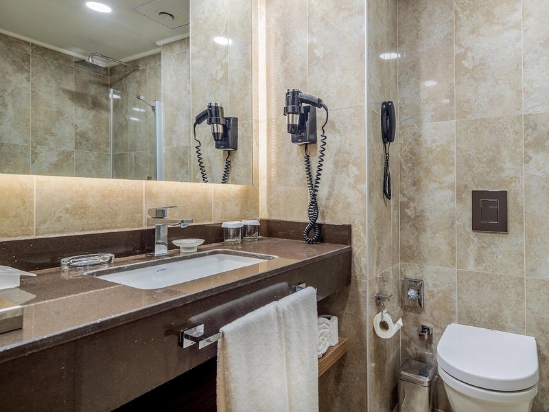 Holiday Inn Antalya - Lara 44