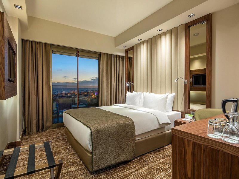 Holiday Inn Antalya - Lara 45