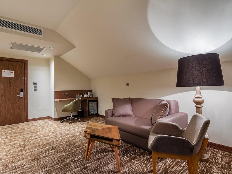 Holiday Inn Antalya - Lara 47