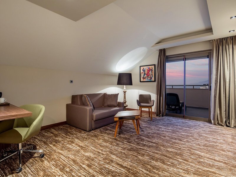 Holiday Inn Antalya - Lara 48