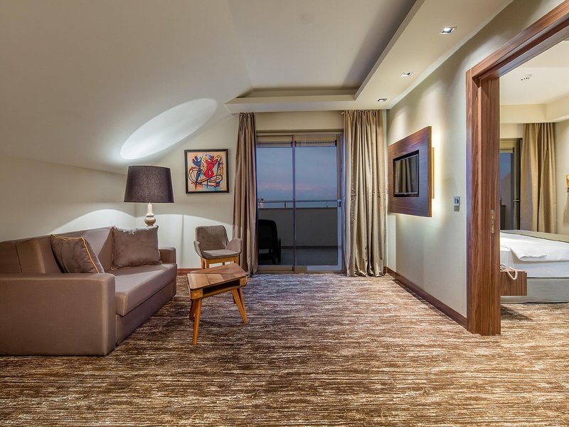 Holiday Inn Antalya - Lara 49