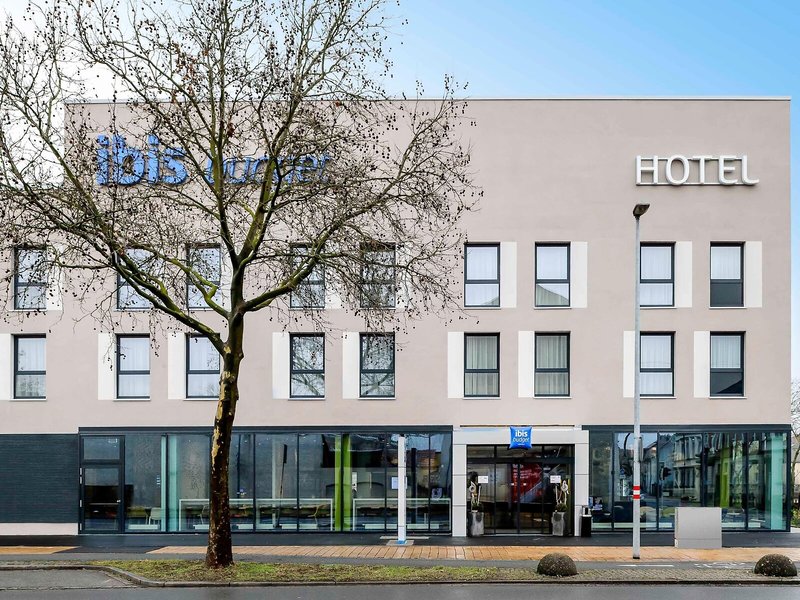 ibis budget Bamberg