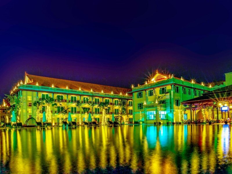 Sokha Siem Reap Resort & Convention Center 2