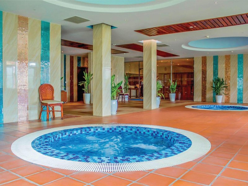 Sokha Siem Reap Resort & Convention Center 8