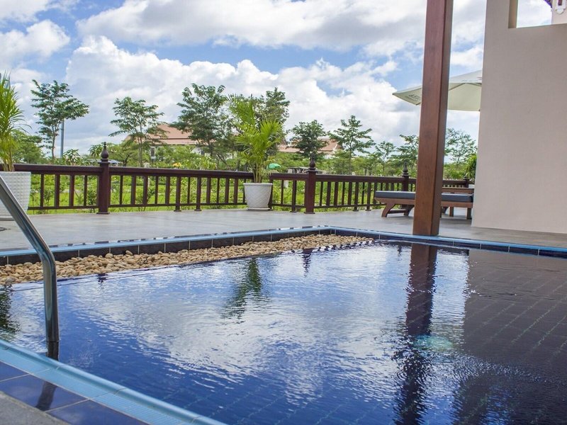 Sokha Siem Reap Resort & Convention Center 14