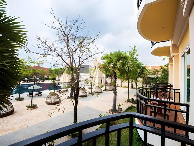 Sokha Siem Reap Resort & Convention Center 16