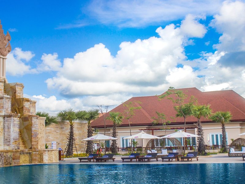 Sokha Siem Reap Resort & Convention Center 18