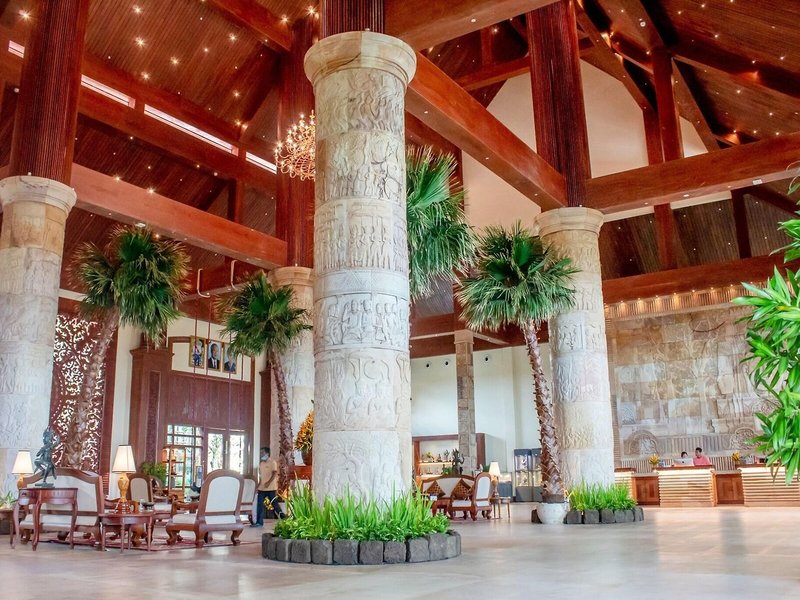 Sokha Siem Reap Resort & Convention Center 22