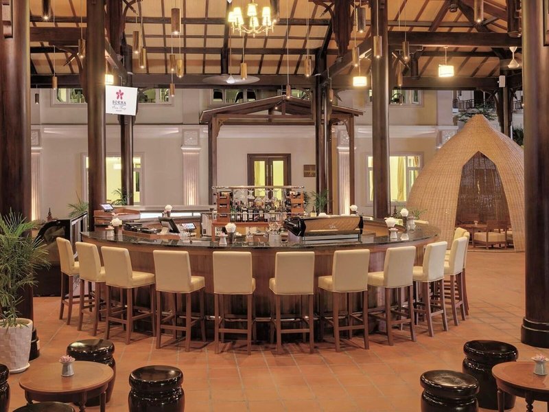 Sokha Siem Reap Resort & Convention Center 25