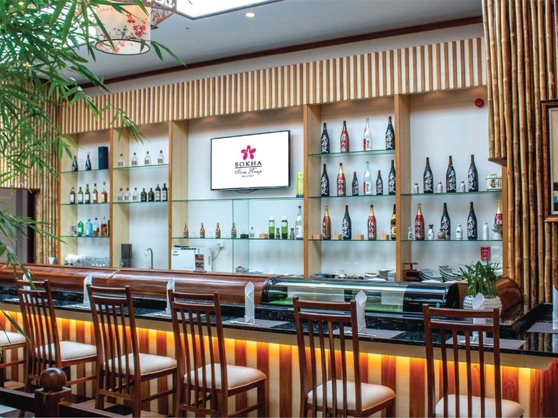Sokha Siem Reap Resort & Convention Center 26