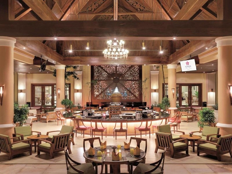 Sokha Siem Reap Resort & Convention Center 27