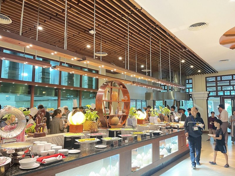 Sokha Siem Reap Resort & Convention Center 31