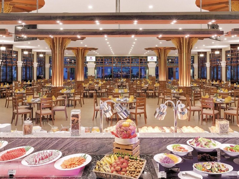 Sokha Siem Reap Resort & Convention Center 32